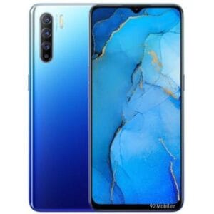 Oppo Reno 3 Pro