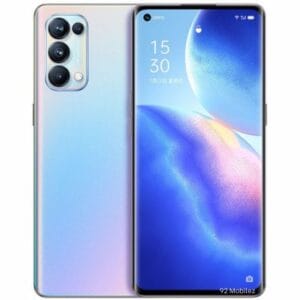 Oppo Reno 5 Pro