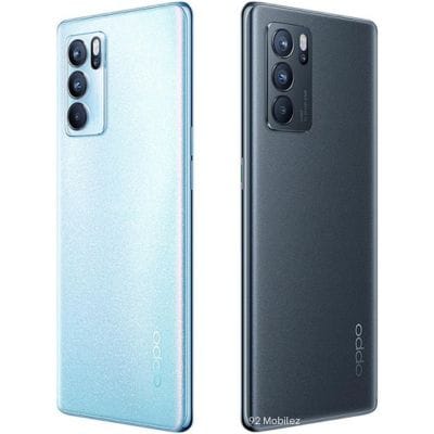 Oppo Reno 6 Pro