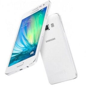 Samsung Galaxy A4