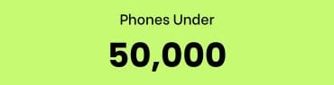 Best Phone Under 50000