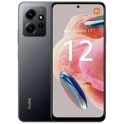 Xiaomi Redmi Note 12