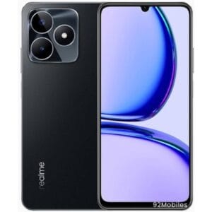 realme c53 price in pakistan